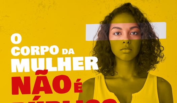 IMPORTUNAÇÃO SEXUAL E CONDUTAS INCONVENIENTES CONTRA A MULHER: LIMITES ENTRE A INVESTIDA SOCIAL