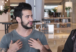 ‘Meu pai era Joyce da minha vida’, revela Tarso Brant ao falar de transição