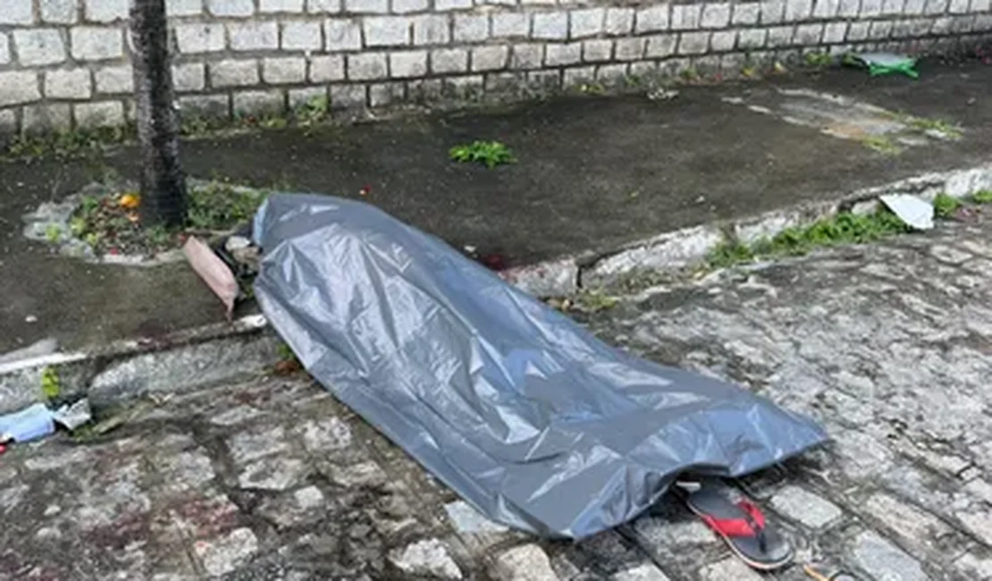 Trabalhador é morto a tiros dentro de obra em residencial no bairro Feitosa