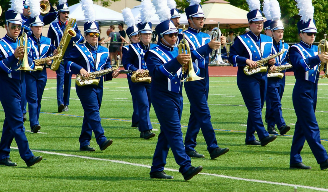 Arapiraca sedia 1º Campeonato de Bandas e Fanfarras do Educando com Música e Cidadania