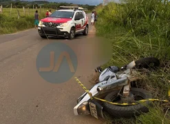 Homem é morto a tiros e mulher fica ferida no Coité do Noia