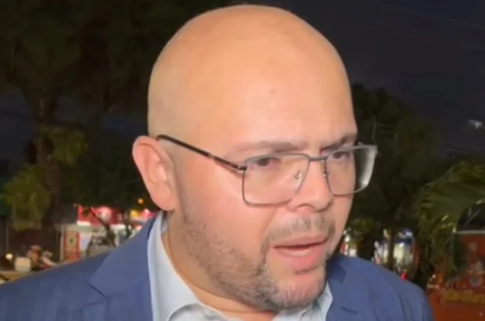 Advogado detido sob suspeita de tentar entregar celular para detento em Maceió se defende: 'Vítima de uma armadilha'