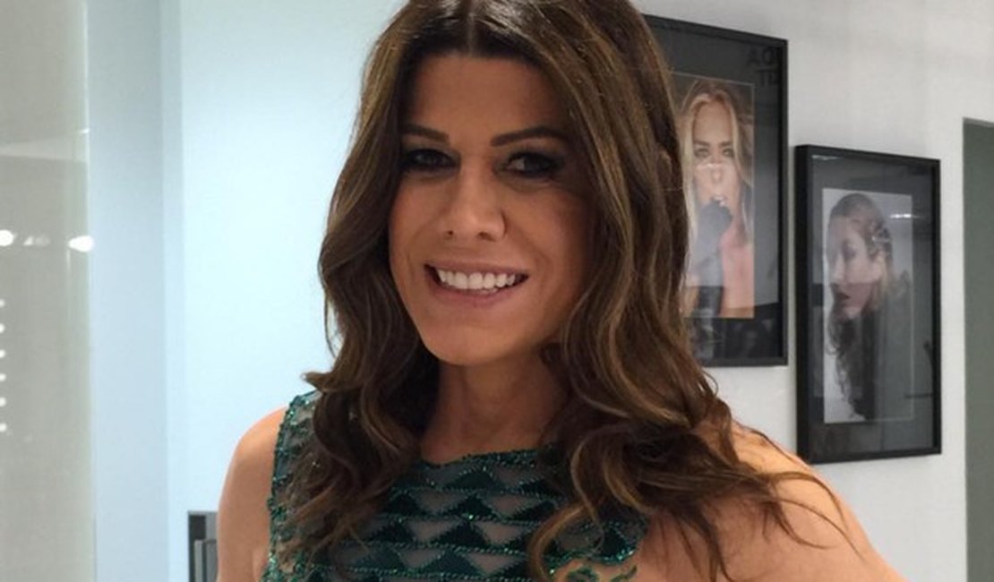 Morre uma das promoters mais famosas do Brasil, Alicinha Cavalcanti