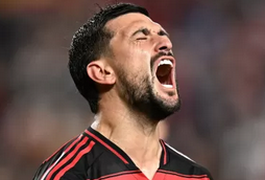 Flamengo bate Espérance, lidera grupo e pode encaminhar vaga contra o Chelsea