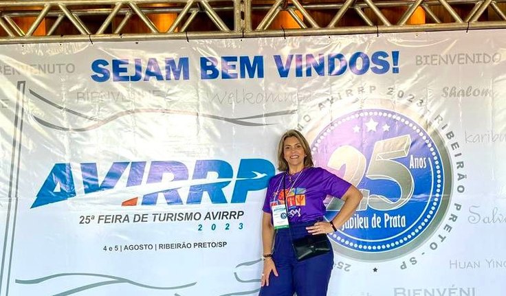 Destino Penedo é apresentado na 25ª edição da Feira de Turismo AVIRRP