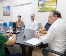Nova diretoria do Rotary Club de Arapiraca toma posse dia 12