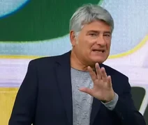 Com Brasileirão, Record quer tirar Cléber Machado do SBT; Carol Barcellos também interessa canal, diz site