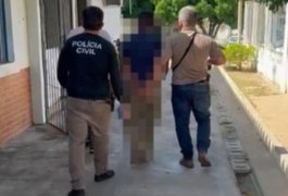 Advogado suspeito de abusar sexualmente da própria sobrinha é preso no Sertão alagoano