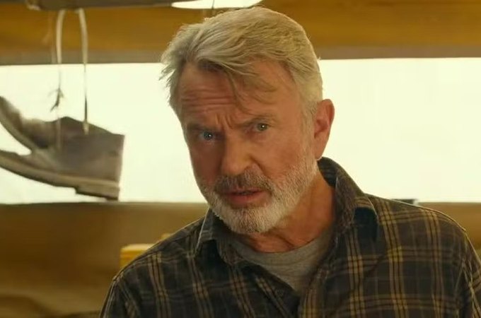 Astro de 'Jurassic Park' e outros sucessos: causa da morte de Sam Neill é revelada