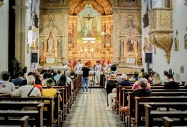 FEMUPE incentiva produção autoral com Mostra de Música do Velho Chico