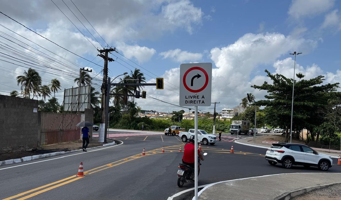 Vídeo. Superintendente da SMTT fala sobre mudanças no trânsito no entorno da Marginal do riacho Piauí