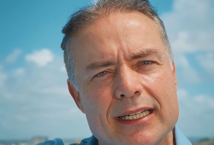 Renan Filho rebate ataques de JHC sobre o VLT de Arapiraca: 'Nunca fez nada pelo interior de Alagoas'