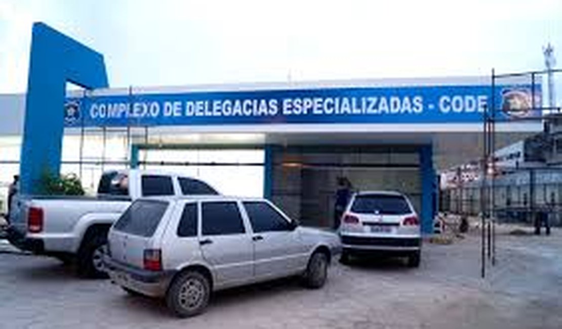 Polícia cumpre mandados contra suspeitos de tráfico em Maceió e Santa Luzia do Norte