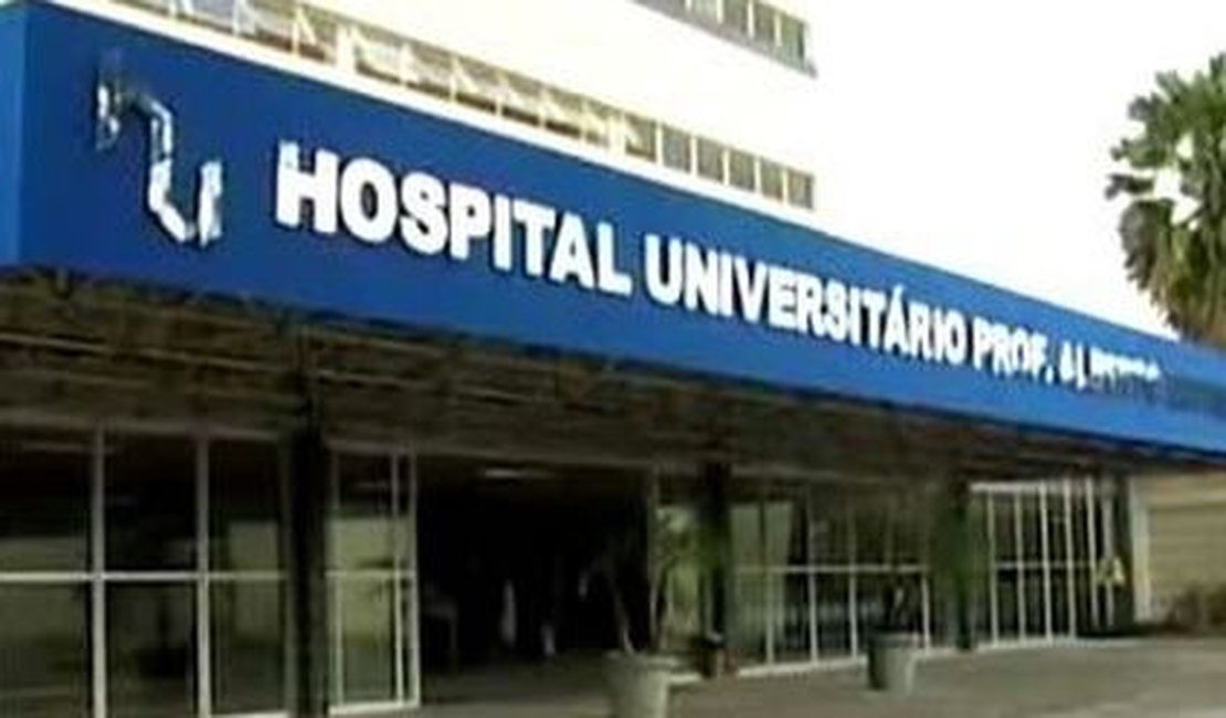 MS repassa mais de R$ 81 mil a Hospital Universitário de Maceió