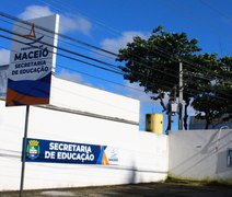 Secretaria de Educação de Maceió homologa resultado final do Processo Seletivo Simplificado