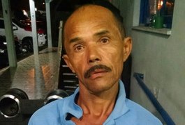 Colisão em carro parado quase termina em homicídio, em Girau do Ponciano
