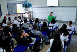 Escola estadual está entre os 20 melhores Idebs do ensino médio do Brasil