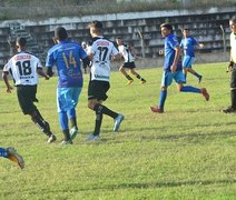 ASA Sub 20 vence amistoso em preparação para o Campeonato Alagoano da categoria