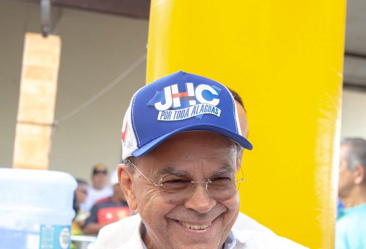 Gilvan Barros acompanha caravana pelo estado e cresce nas intenções de voto de norte a sertão