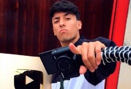 Influencer desaparecido no Natal é encontrado enterrado em quintal da casa de casal de amigos