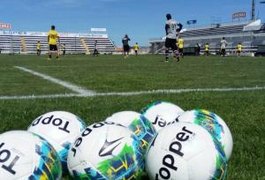 Com o retorno de peças importantes, Foiani esboça o time que poderá enfrentar o Cuiabá neste domingo (28)