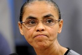 Marina Silva continua internada para tratamento de covid-19