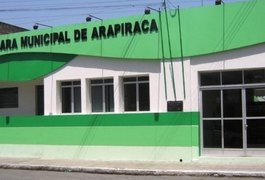 TSE rejeita 13 candidaturas à Câmara Municipal de Arapiraca