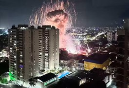 Explosão na Zona Leste de SP deixa uma pessoa morta, 10 feridas e 21 casas interditadas pela Defesa Civil