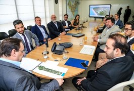 Alagoas receberá investimento de R$ 130 milhões em construção de novo resort