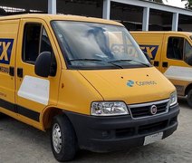 Correios realiza leilão de 13 automóveis em Alagoas no próximo dia 25