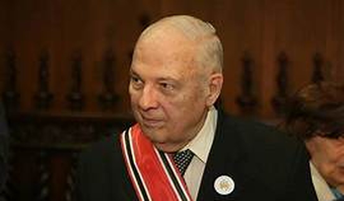 Ministro do ﻿STF aposentado, ﻿José Carlos Moreira Alves, morre em Brasília