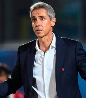 Flamengo anuncia Paulo Sousa como treinador até o fim de 2023