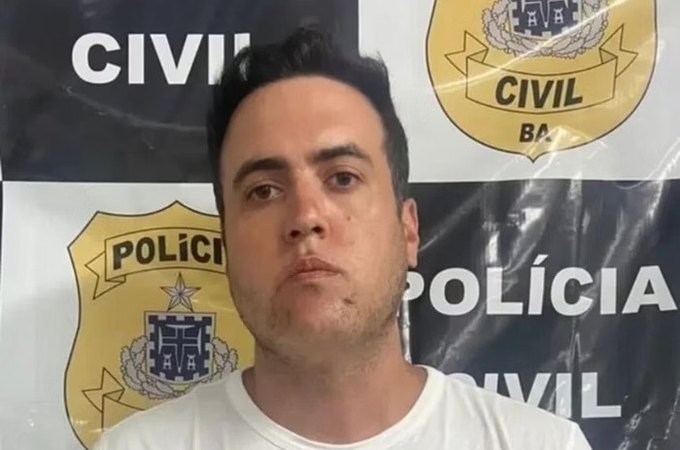 Polícia prende suspeitos de matar delator no Aeroporto de Guarulhos