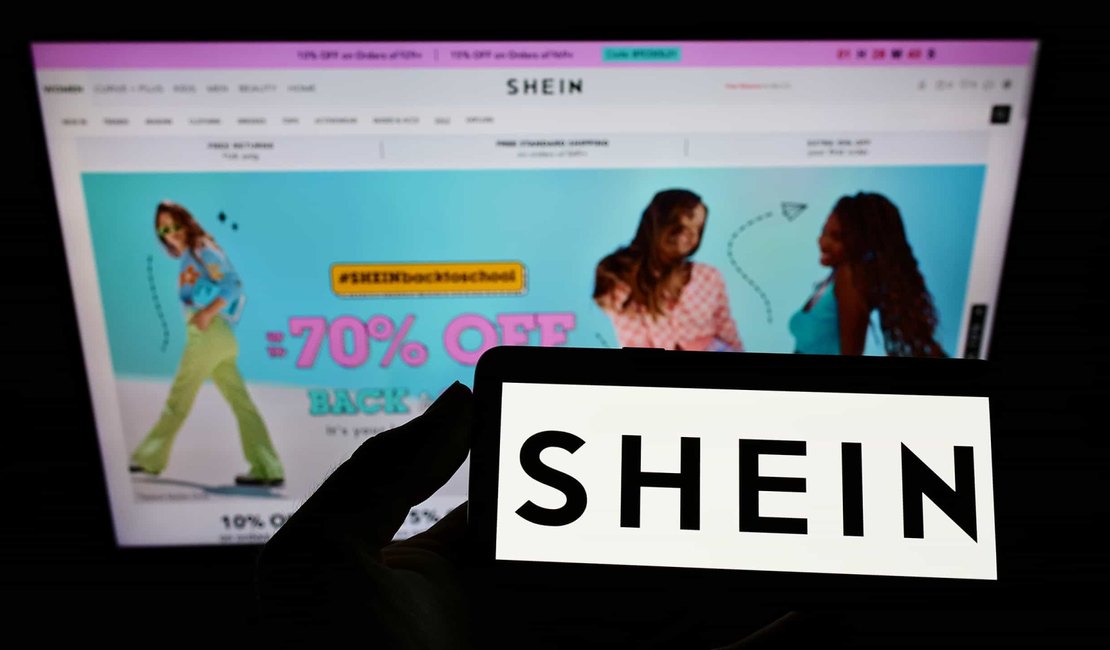 Shein, Shopee e AliExpress: projeto pode ser sancionado por Lula ainda esta semana