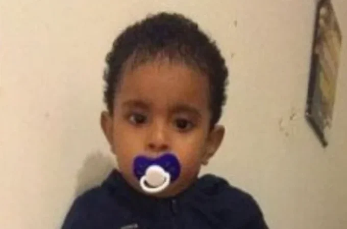 Caso Rhavy: mãe e padrasto são condenados por morte de criança de dois anos