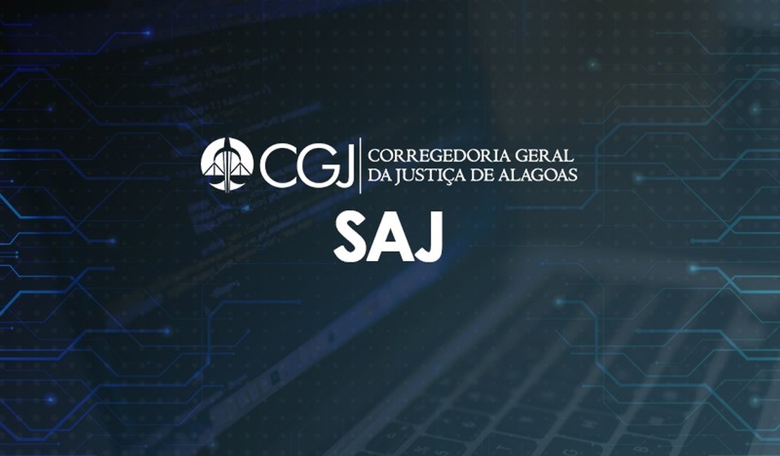 Equipe do SAJ de 1º Grau dá suporte ao Judiciário e advogados
