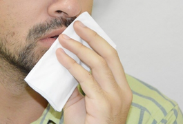 Sesau alerta para o aumento de doenças respiratórias com a chegada do outono