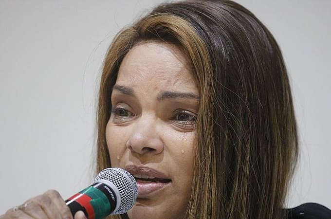 STJ mantém condenação da ex-deputada Flordelis a 50 anos de prisão