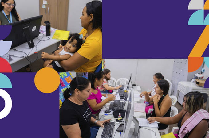 Programa Desenvolve Arapiraca acontece na Vila Bananeiras nesta quinta (5) e sexta (6)