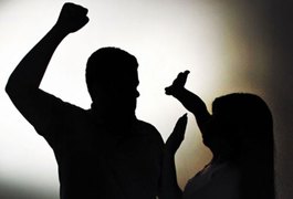 Esposa denuncia companheiro por violência doméstica em São Sebastião
