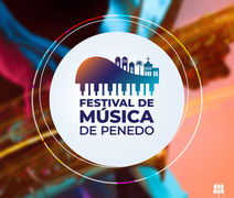 Festival de Música de Penedo tem registro de marca aprovado no INPI