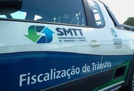 Mulher presa pela PC não trabalha na SMTT, esclarece órgão
