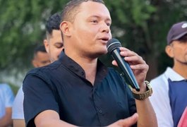 Ex-candidato a vereador por Dois Riachos é uma das vítimas de duplo homicídio no Sertão de Alagoas