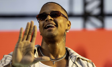 Léo Santana anuncia pausa na carreira em 2026; saiba o motivo