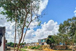 Arapiraca vai ganhar duas novas vias para interligar três bairros da cidade