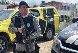 Policiais Militares lotados no 3º BPM de Arapiraca são aprovados no curso de medicina da UFAL