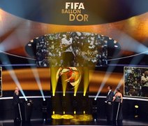 Como funciona a Bola de Ouro FIFA