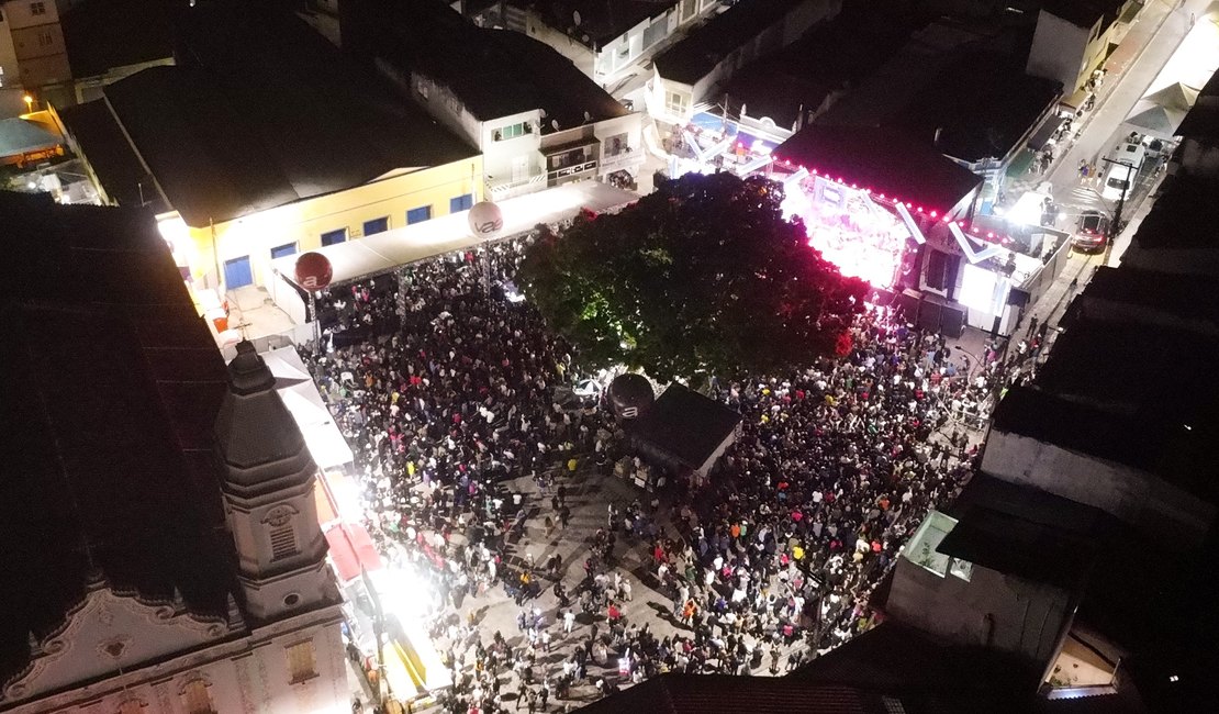 Festival de Inverno de Água Branca começa nesta sexta (19); veja a programação