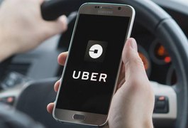 Uber permitirá gravação em áudio de corridas em casos de emergência