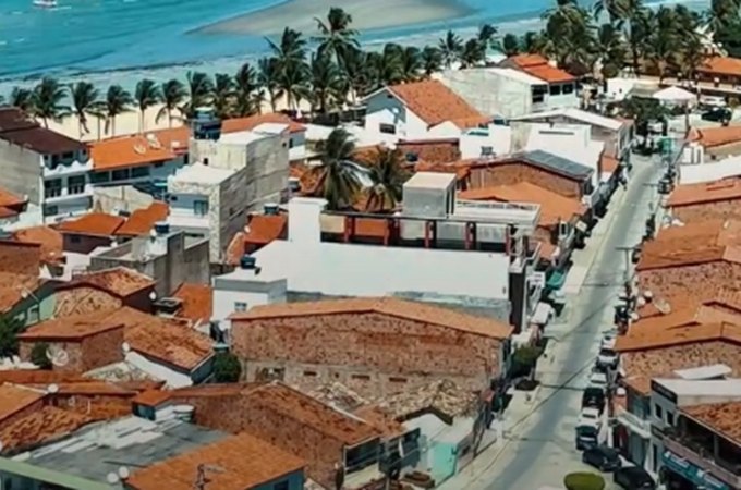 Jovem de 22 anos é assassinada com golpe de facão no Litoral Norte de Alagoas